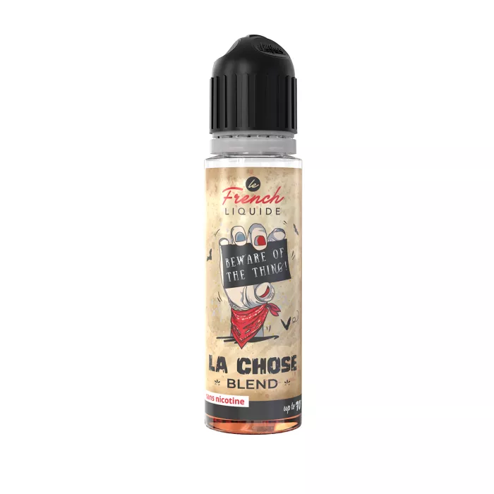 La Chose Blend